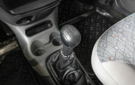 Daewoo Matiz I, 2012 год, 201 000 рублей, 7 фотография
