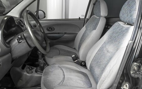 Daewoo Matiz I, 2012 год, 201 000 рублей, 16 фотография