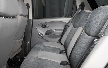 Daewoo Matiz I, 2012 год, 201 000 рублей, 17 фотография