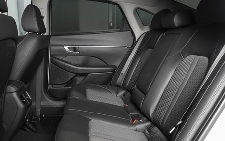 Hyundai Sonata VIII, 2020 год, 2 669 000 рублей, 17 фотография