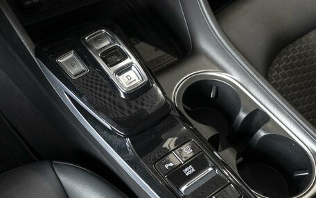 Hyundai Sonata VIII, 2020 год, 2 669 000 рублей, 7 фотография