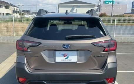 Subaru Outback VI, 2022 год, 2 700 000 рублей, 8 фотография