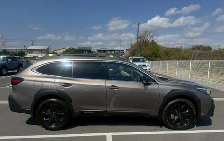 Subaru Outback VI, 2022 год, 2 700 000 рублей, 7 фотография