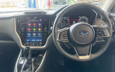 Subaru Outback VI, 2022 год, 2 700 000 рублей, 9 фотография