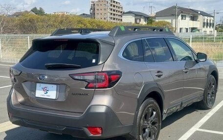 Subaru Outback VI, 2022 год, 2 700 000 рублей, 5 фотография