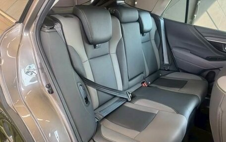 Subaru Outback VI, 2022 год, 2 700 000 рублей, 11 фотография