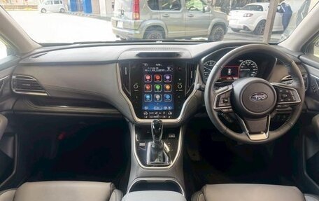 Subaru Outback VI, 2022 год, 2 700 000 рублей, 16 фотография