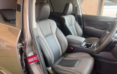 Subaru Outback VI, 2022 год, 2 700 000 рублей, 10 фотография