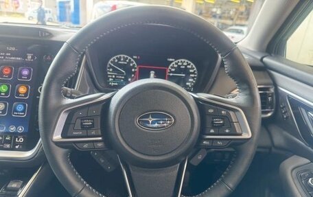 Subaru Outback VI, 2022 год, 2 700 000 рублей, 17 фотография