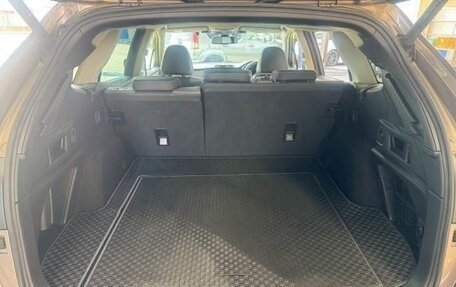 Subaru Outback VI, 2022 год, 2 700 000 рублей, 25 фотография