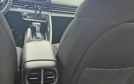 Hyundai Elantra, 2024 год, 2 999 999 рублей, 9 фотография