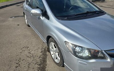 Honda Civic VIII, 2009 год, 920 000 рублей, 1 фотография