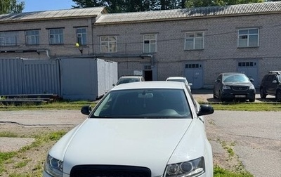 Audi A6, 2010 год, 1 150 000 рублей, 1 фотография