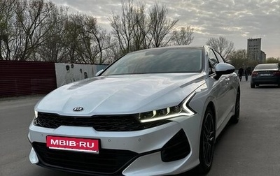 KIA K5, 2020 год, 2 500 000 рублей, 1 фотография