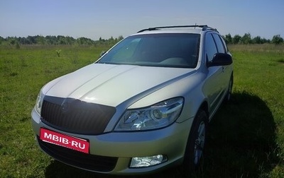 Skoda Octavia, 2011 год, 890 000 рублей, 1 фотография