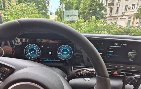 Hyundai Elantra, 2024 год, 2 999 999 рублей, 20 фотография