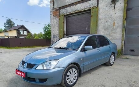 Mitsubishi Lancer IX, 2006 год, 450 000 рублей, 1 фотография
