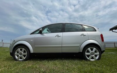 Audi A2, 2000 год, 699 000 рублей, 1 фотография