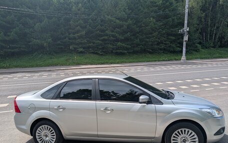 Ford Focus II рестайлинг, 2011 год, 1 000 000 рублей, 3 фотография
