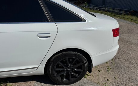 Audi A6, 2010 год, 1 150 000 рублей, 4 фотография