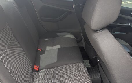 Ford Focus II рестайлинг, 2011 год, 1 000 000 рублей, 8 фотография