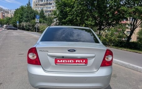 Ford Focus II рестайлинг, 2011 год, 1 000 000 рублей, 4 фотография