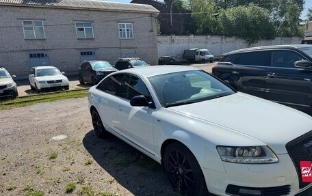 Audi A6, 2010 год, 1 150 000 рублей, 2 фотография