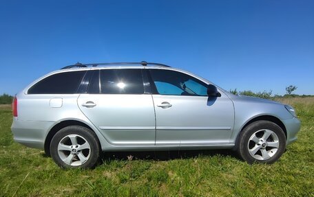 Skoda Octavia, 2011 год, 890 000 рублей, 6 фотография