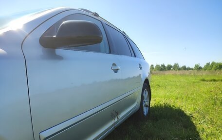 Skoda Octavia, 2011 год, 890 000 рублей, 8 фотография