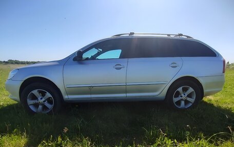 Skoda Octavia, 2011 год, 890 000 рублей, 3 фотография