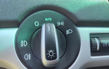 Skoda Octavia, 2011 год, 890 000 рублей, 14 фотография