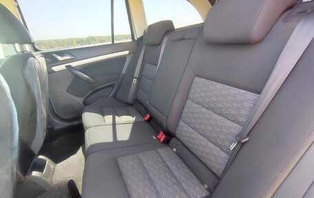 Skoda Octavia, 2011 год, 890 000 рублей, 16 фотография