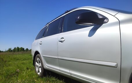 Skoda Octavia, 2011 год, 890 000 рублей, 9 фотография