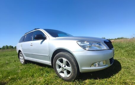 Skoda Octavia, 2011 год, 890 000 рублей, 7 фотография