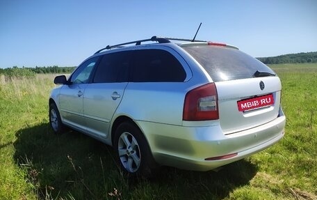 Skoda Octavia, 2011 год, 890 000 рублей, 4 фотография