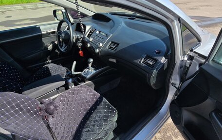 Honda Civic VIII, 2009 год, 920 000 рублей, 2 фотография