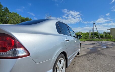 Honda Civic VIII, 2009 год, 920 000 рублей, 6 фотография