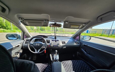 Honda Civic VIII, 2009 год, 920 000 рублей, 5 фотография