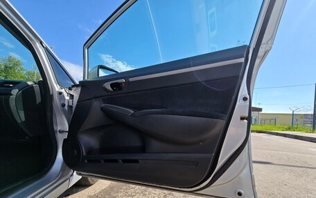 Honda Civic VIII, 2009 год, 920 000 рублей, 9 фотография