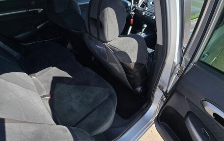 Honda Civic VIII, 2009 год, 920 000 рублей, 11 фотография