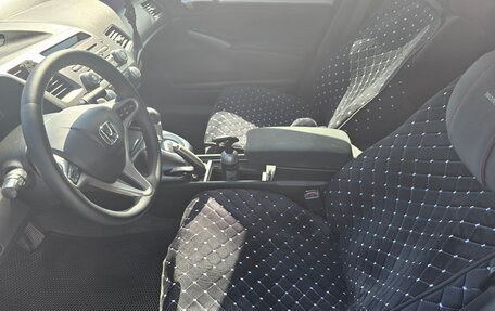 Honda Civic VIII, 2009 год, 920 000 рублей, 17 фотография