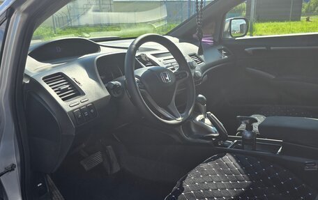 Honda Civic VIII, 2009 год, 920 000 рублей, 23 фотография