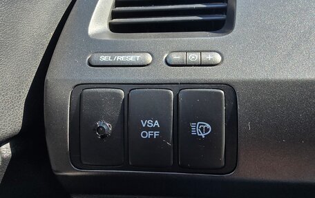 Honda Civic VIII, 2009 год, 920 000 рублей, 25 фотография