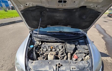 Honda Civic VIII, 2009 год, 920 000 рублей, 22 фотография