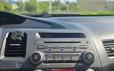 Honda Civic VIII, 2009 год, 920 000 рублей, 13 фотография