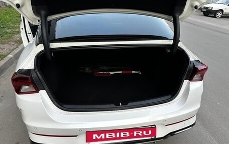 KIA K5, 2020 год, 2 500 000 рублей, 2 фотография