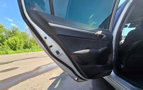 Honda Civic VIII, 2009 год, 920 000 рублей, 30 фотография