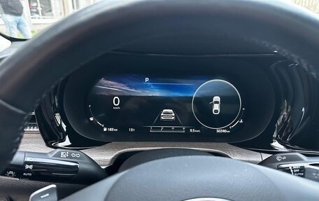 KIA K5, 2020 год, 2 500 000 рублей, 6 фотография