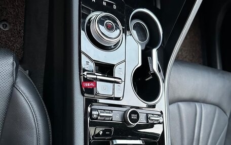 KIA K5, 2020 год, 2 500 000 рублей, 5 фотография