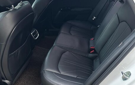 KIA K5, 2020 год, 2 500 000 рублей, 21 фотография